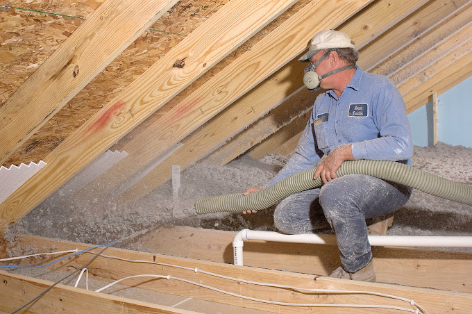Image for Gold Star Insulation with ID of: 6070125