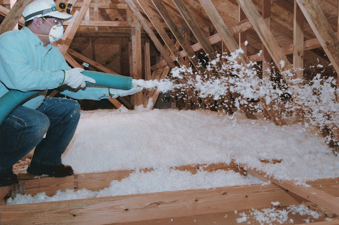 Image for Gold Star Insulation with ID of: 6070126