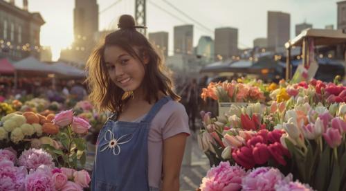 Image for San Francisco Flower Delivery with ID of: 3624815