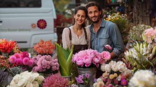 Image for San Francisco Flower Delivery with ID of: 3624817