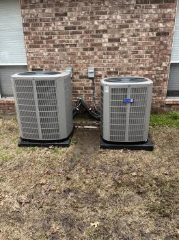 Image for Blue Collar HVAC and Services LLC with ID of: 6070682