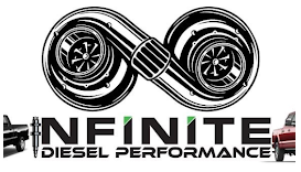 Image for Infinite Diesel and UTV Performance with ID of: 6070941