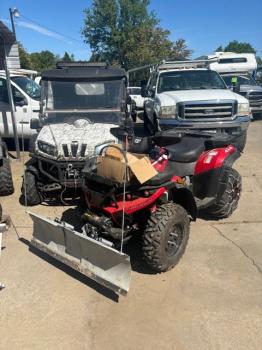 Image for Infinite Diesel and UTV Performance with ID of: 6070942
