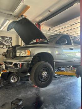Image for Infinite Diesel and UTV Performance with ID of: 6070943