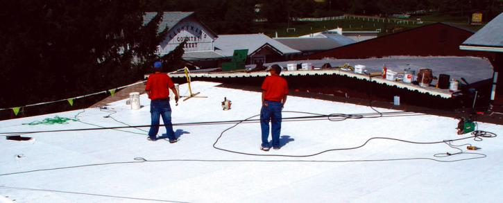 Image for MCS Roofing with ID of: 665009