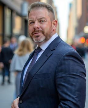 Image for Sean Ferguson with ID of: 6650268