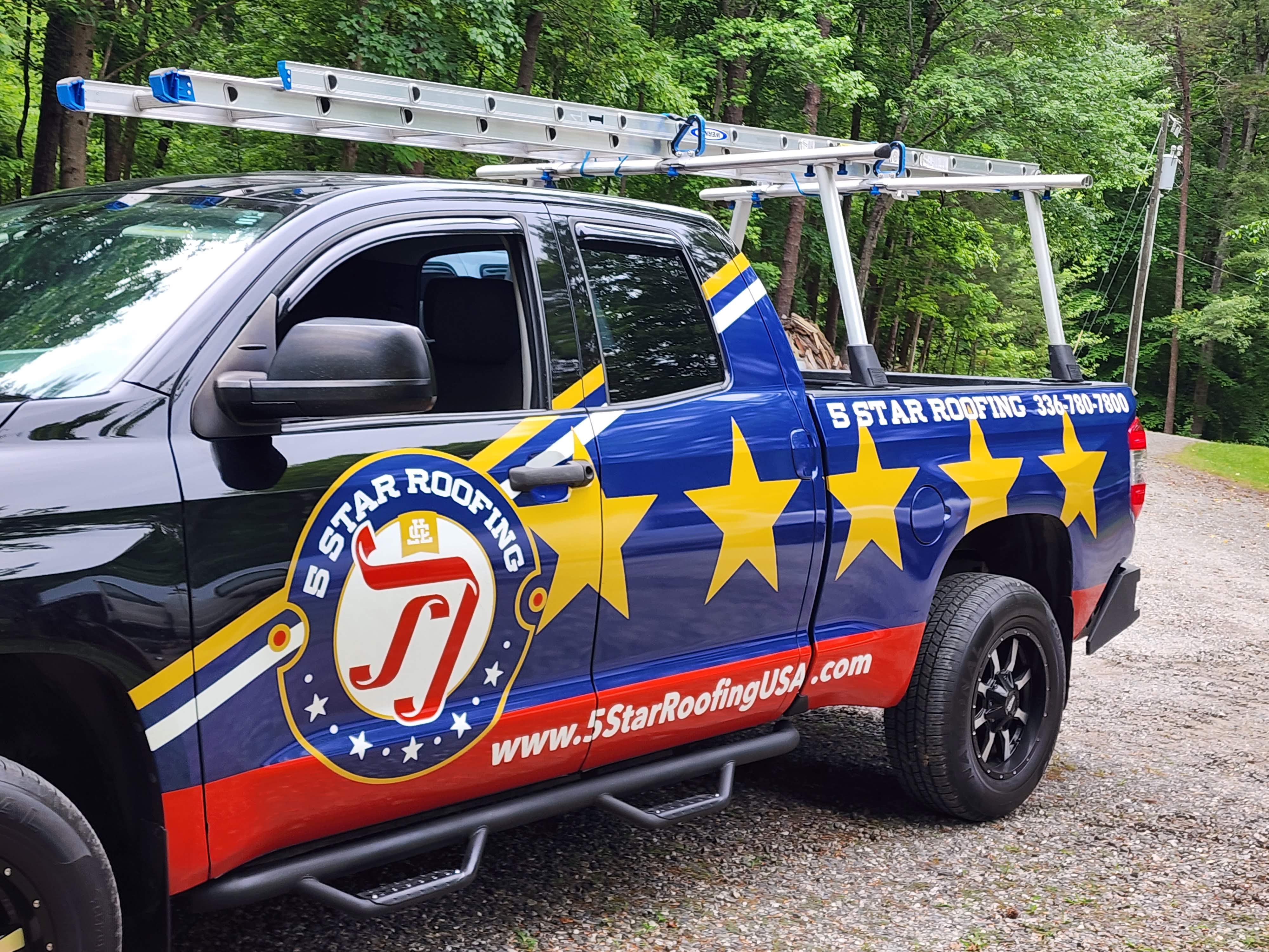 Image for 5 Star Roofing & Restoration with ID of: 6071525