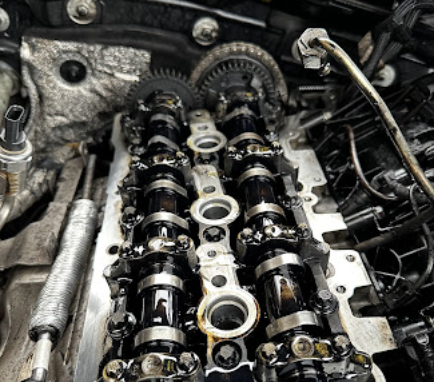 Image for Auto Repairs Surrey with ID of: 6650931