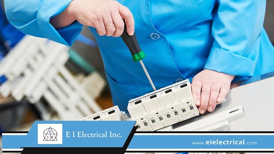 Image for E I Electrical, Inc. with ID of: 6071537