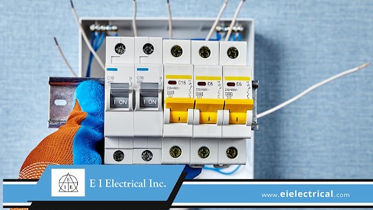 Image for E I Electrical, Inc. with ID of: 6071538