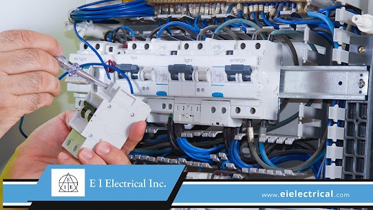 Image for E I Electrical, Inc. with ID of: 6071539
