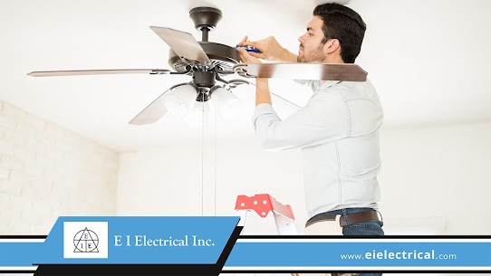Image for E I Electrical, Inc. with ID of: 6071540
