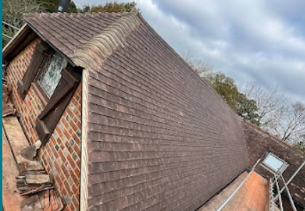 Image for JAG Roofing Ltd with ID of: 6651195