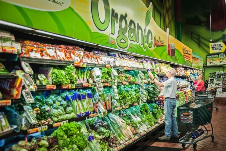 Image for Fairway Market with ID of: 665130