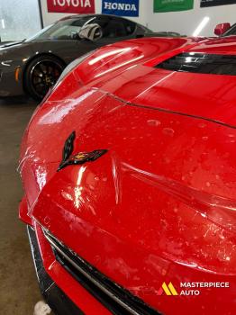 Image for Masterpiece Auto Appearance with ID of: 6071708