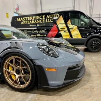Image for Masterpiece Auto Appearance with ID of: 6071709