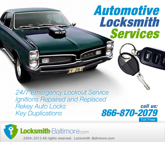 Image for Baltimore Locksmith with ID of: 665154
