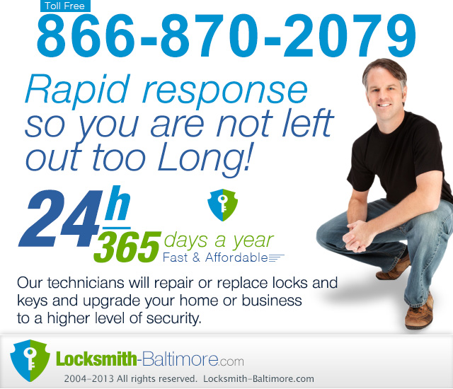 Image for Baltimore Locksmith with ID of: 665155