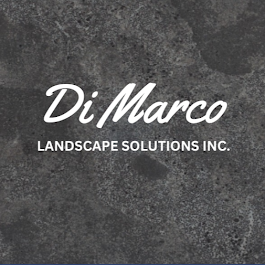 Image for Di Marco Landscape Solutions Inc. with ID of: 6651881