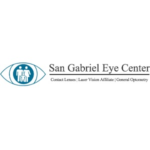 Image for San Gabriel Eye Center with ID of: 6651902