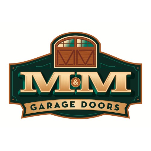 Image for M&M Garage Doors with ID of: 6651945