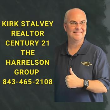 Image for Kirk Stalvey with ID of: 6652087