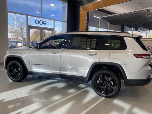 Image for Genthe Chrysler Dodge Jeep Ram Saline with ID of: 6072260