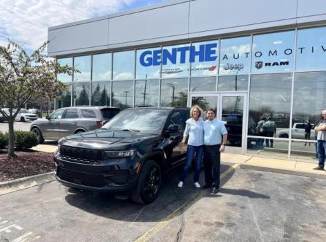 Image for Genthe Chrysler Dodge Jeep Ram Saline with ID of: 6072262