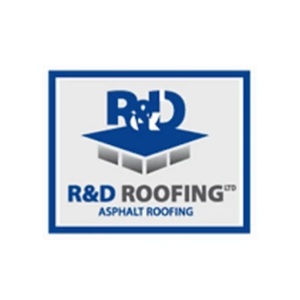 Image for R & D Roofing Ltd with ID of: 6652117