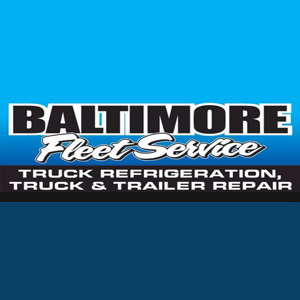 Image for Baltimore Fleet Service LLC with ID of: 6652437