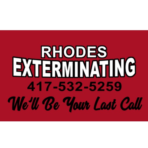 Image for Rhodes Exterminating with ID of: 6652443