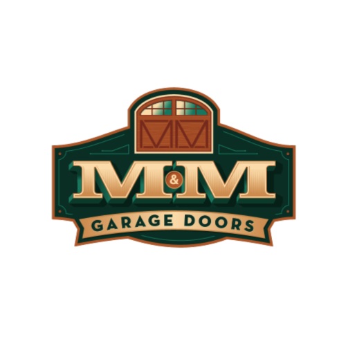 Image for M&M Garage Doors with ID of: 6652512