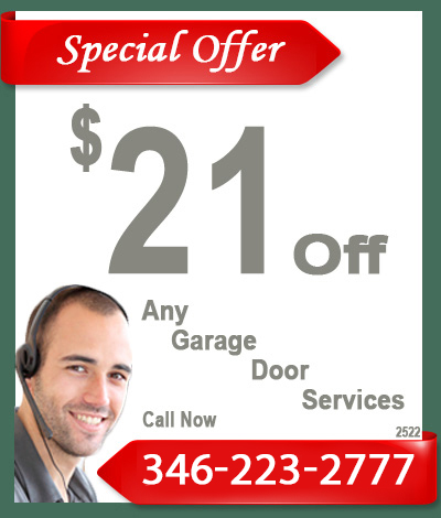 Image for Houston Garage Door Repair with ID of: 5068508