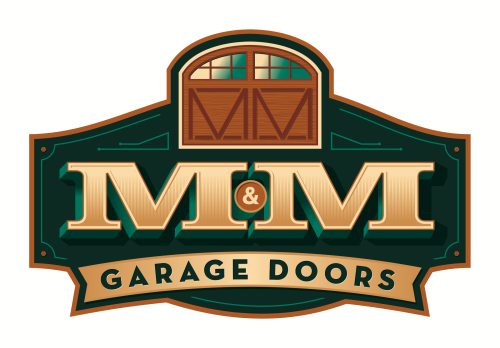 Image for M&M Garage Doors with ID of: 6652575