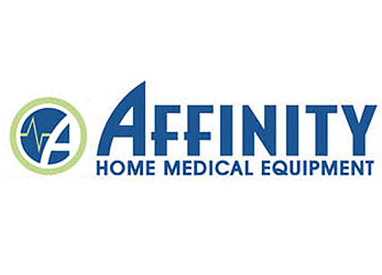 Image for Affinity Home Medical Equipment with ID of: 6652697