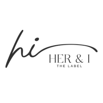 Image for Her and I The Label with ID of: 6652750