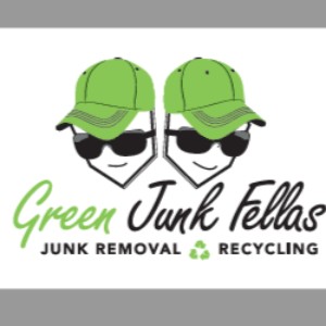 Image for Junk Removal & Recycling, Green Junk Fellas with ID of: 6652815