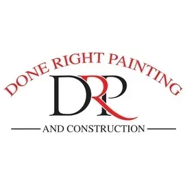 Image for Done Right Painting and Construction with ID of: 6652993