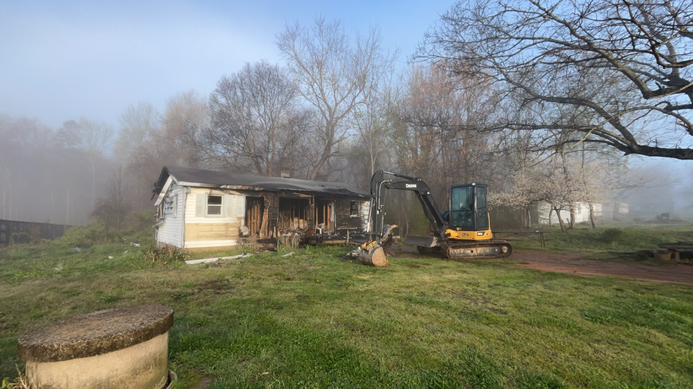 Image for Detailed Demolition with ID of: 6072467