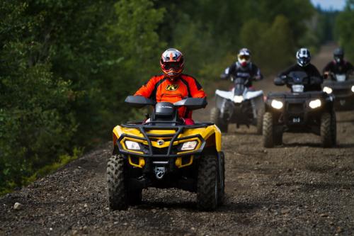 Image for Atlanta ATV Riding with ID of: 6072558