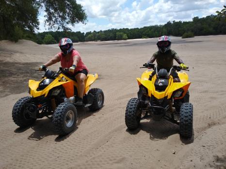 Image for Atlanta ATV Riding with ID of: 6072561