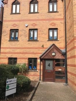 Image for THP Sutton Accountants with ID of: 6072600