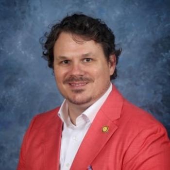 Image for Michael Brown with ID of: 6653250