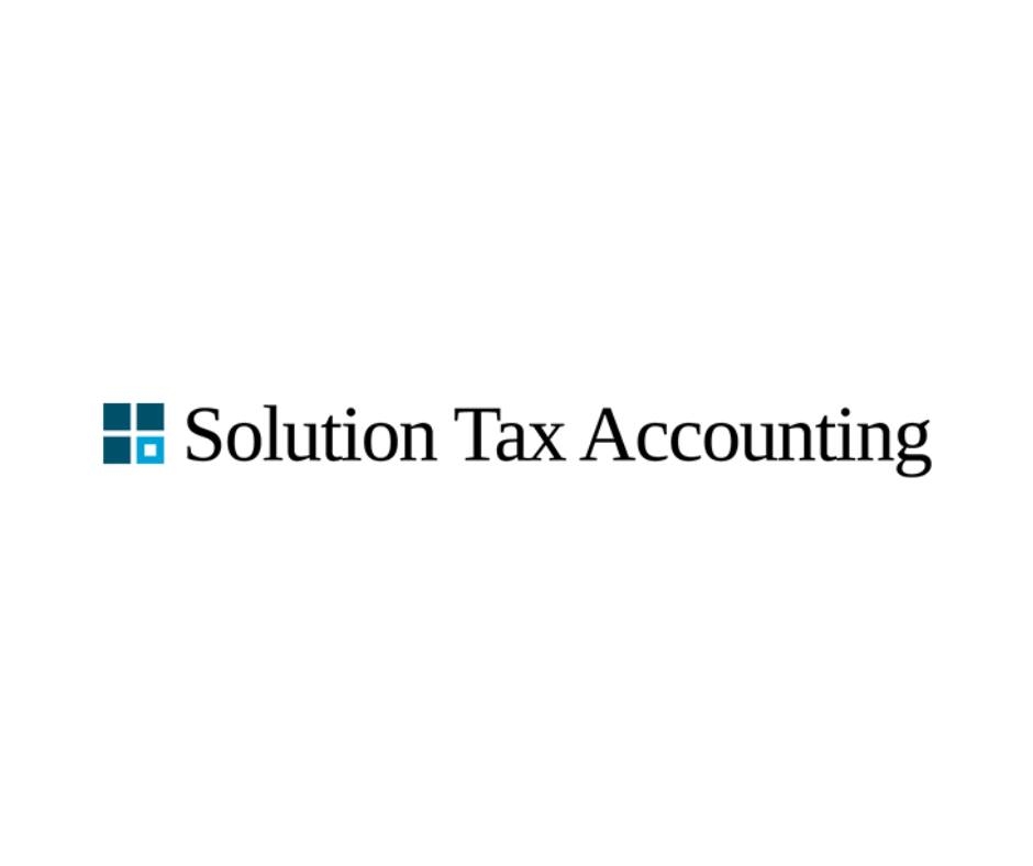 Image for Solution Tax Accounting Company with ID of: 6653299