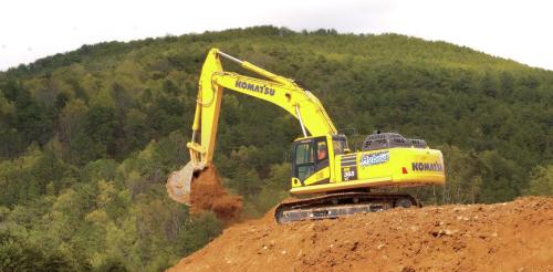Image for Gee Heavy Machinery with ID of: 6072860