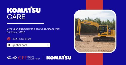 Image for Gee Heavy Machinery with ID of: 6072865