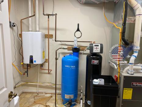Image for Screaming Eagle Plumbing with ID of: 6073033