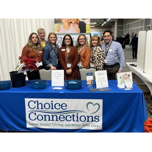 Image for Choice Connections with ID of: 6073235