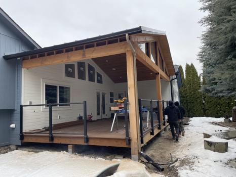 Image for Amason All Around - Handyman & Remodeling with ID of: 6073357