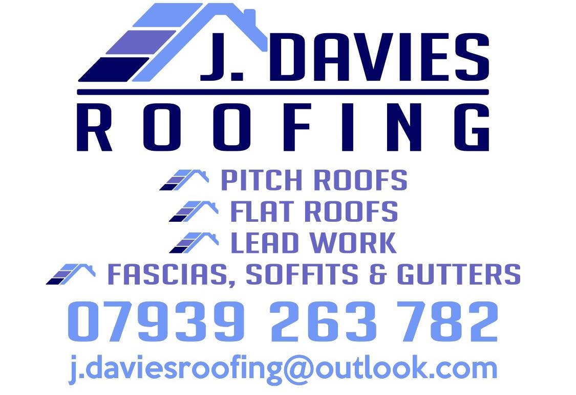 Image for J. Davies Roofing with ID of: 6654362